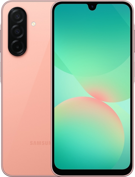 Samsung Galaxy A26 5G (8 GB / 256 GB) — ürün görseli 8