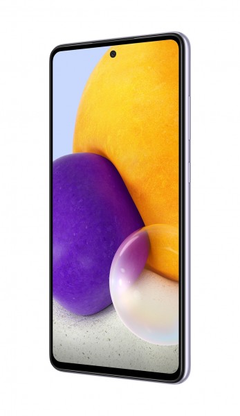 Samsung Galaxy A72 (128 GB) (SM-A725F) — ürün görseli 7