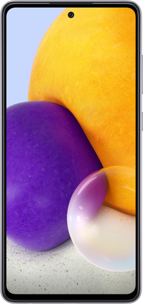 Samsung Galaxy A72 (128 GB) (SM-A725F)