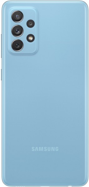 Samsung Galaxy A72 (128 GB) (SM-A725F) — ürün görseli 3