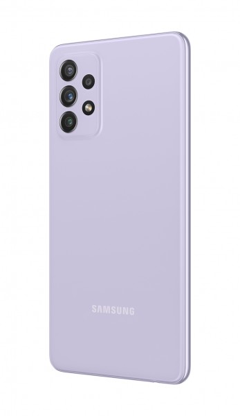 Samsung Galaxy A72 (128 GB) (SM-A725F) — ürün görseli 11