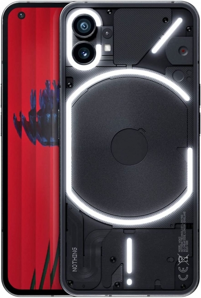Nothing Phone (1) (256 GB) — ürün görseli 9