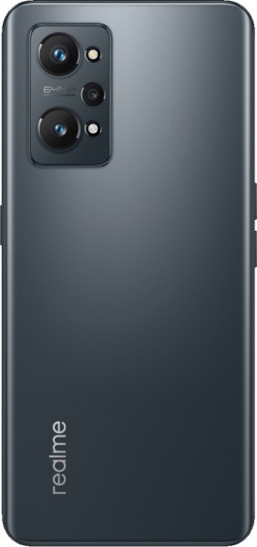 realme GT Neo 2 (RMX3370) — ürün görseli 2