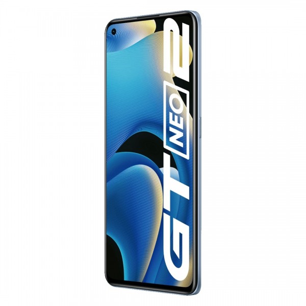 realme GT Neo 2 (RMX3370) — ürün görseli 9