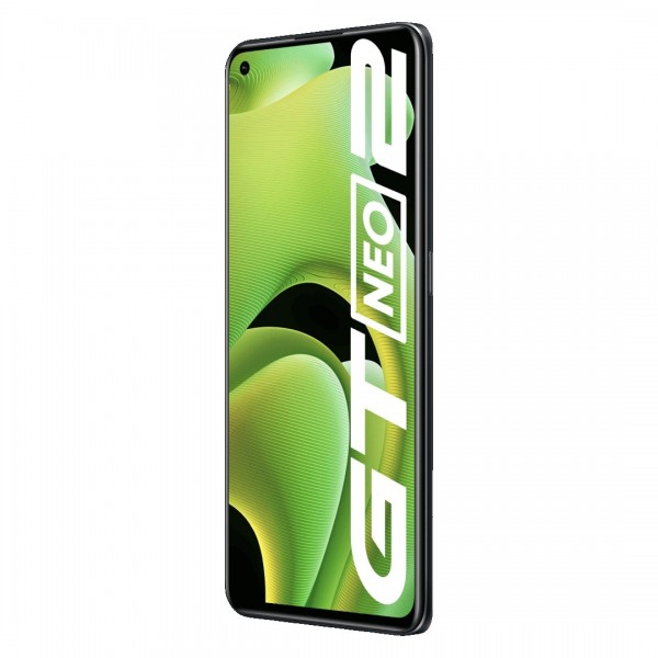 realme GT Neo 2 (RMX3370) — ürün görseli 10