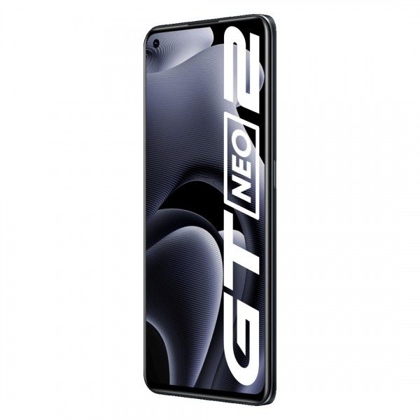 realme GT Neo 2 (RMX3370) — ürün görseli 8