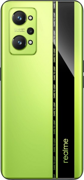 realme GT Neo 2 (RMX3370) — ürün görseli 4