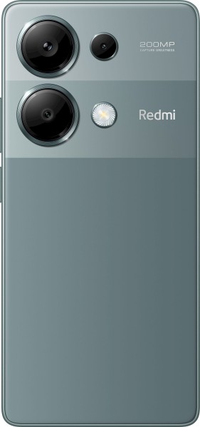 Redmi Note 13 Pro — ürün görseli 3