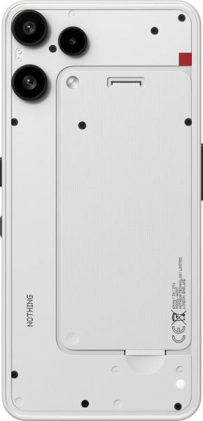 Nothing Phone (3a) Lite (256 GB) — ürün görseli 3