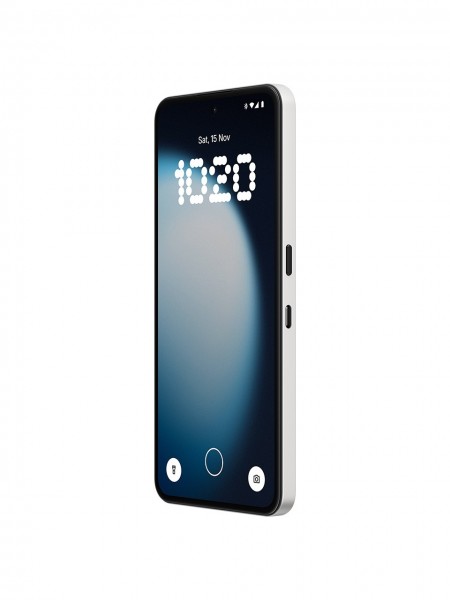Nothing Phone (3a) Lite (256 GB) — ürün görseli 10