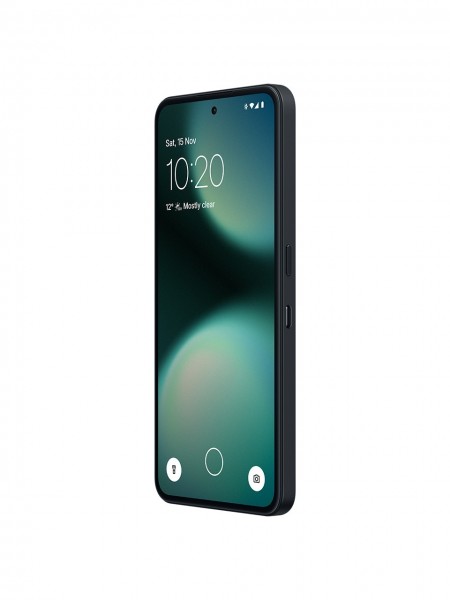 Nothing Phone (3a) Lite (256 GB) — ürün görseli 11