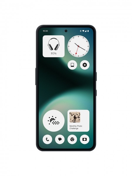 Nothing Phone (3a) Lite (256 GB) — ürün görseli 6