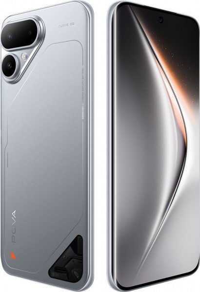 Tecno Pova Curve 2 5G (128 GB) — ürün görseli 8