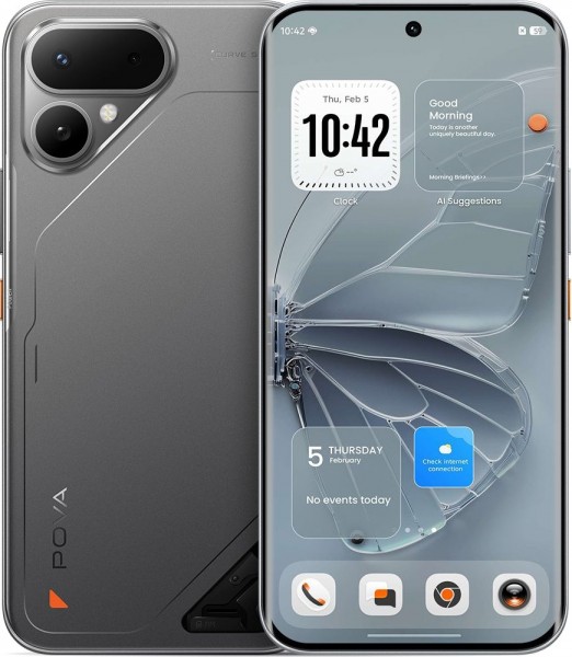 Tecno Pova Curve 2 5G (128 GB) — ürün görseli 13
