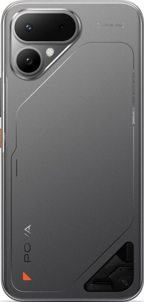 Tecno Pova Curve 2 5G (128 GB) — ürün görseli 2
