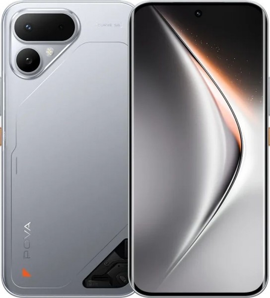 Tecno Pova Curve 2 5G (128 GB) — ürün görseli 6