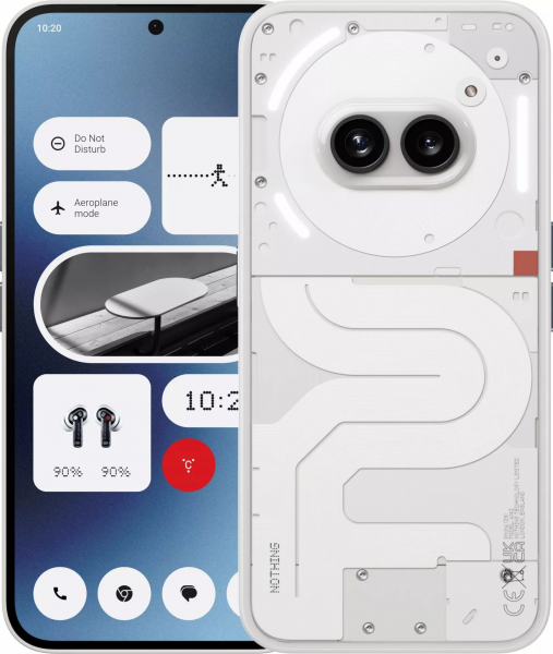 Nothing Phone (2a) — ürün görseli 11