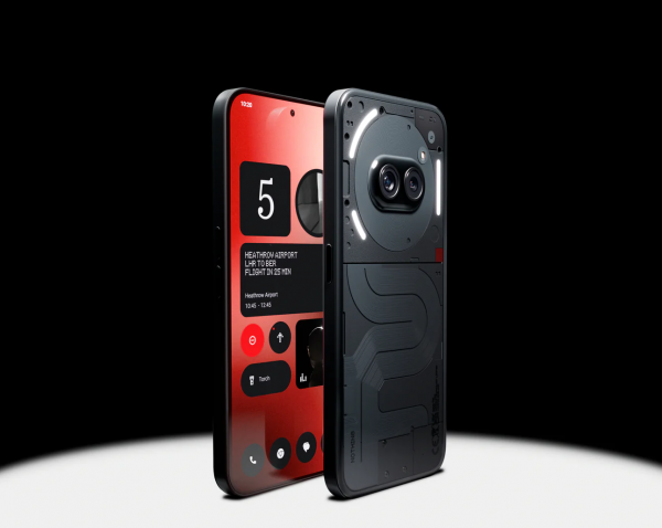 Nothing Phone (2a) — ürün görseli 14