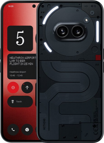 Nothing Phone (2a) — ürün görseli 10