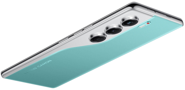 Tecno Camon 40 Pro (CM6) — ürün görseli 6