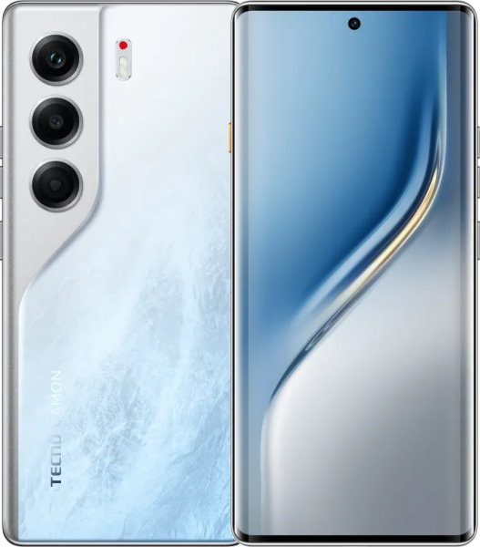 Tecno Camon 40 Pro (CM6) — ürün görseli 4