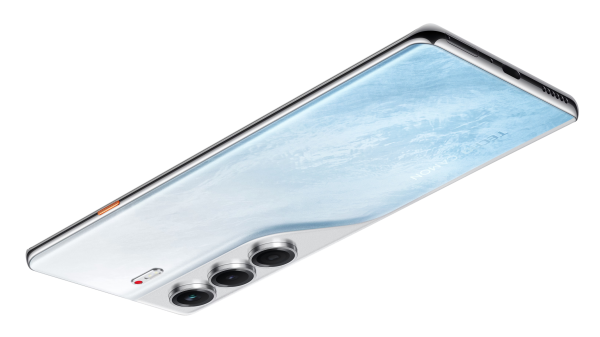 Tecno Camon 40 Pro (CM6) — ürün görseli 5