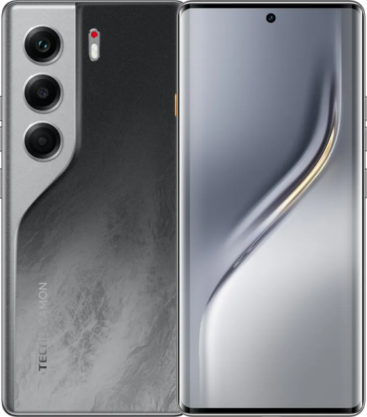 Tecno Camon 40 Pro (CM6) — ürün görseli 2