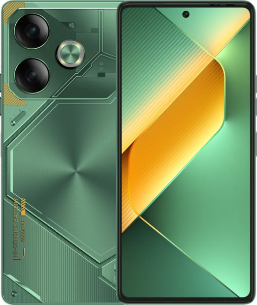 Tecno Pova 6 (LI7) — ürün görseli 2