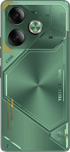 Tecno Pova 6 (LI7) — ürün görseli 5