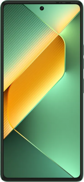 Tecno Pova 6 (LI7)