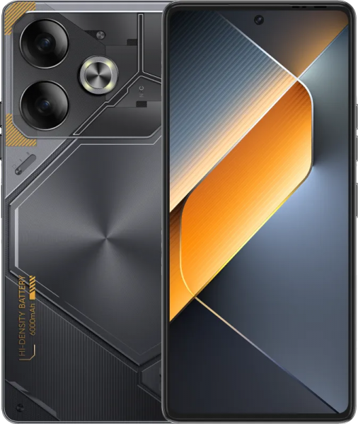 Tecno Pova 6 (LI7) — ürün görseli 3