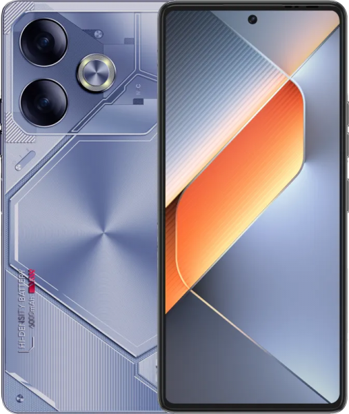 Tecno Pova 6 (LI7) — ürün görseli 4