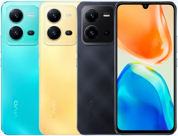 Vivo V25 — ürün görseli 10