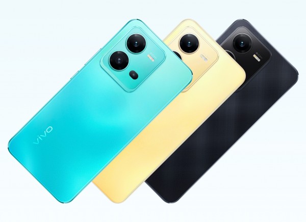 Vivo V25 — ürün görseli 14