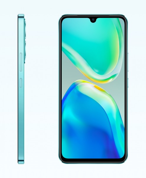 Vivo V25 — ürün görseli 12