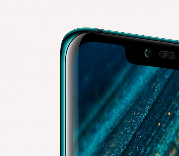 Huawei Mate 20 Pro (LYA-L09) — ürün görseli 11