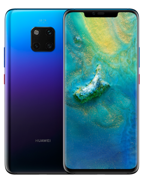 Huawei Mate 20 Pro (LYA-L09) — ürün görseli 8