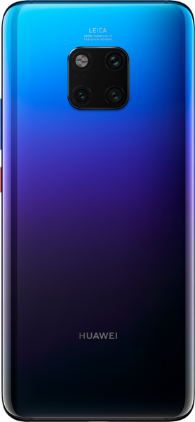 Huawei Mate 20 Pro (LYA-L09) — ürün görseli 3