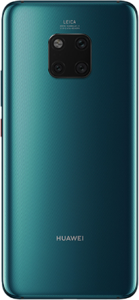 Huawei Mate 20 Pro (LYA-L09) — ürün görseli 5
