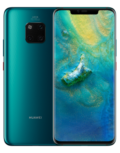 Huawei Mate 20 Pro (LYA-L09) — ürün görseli 9
