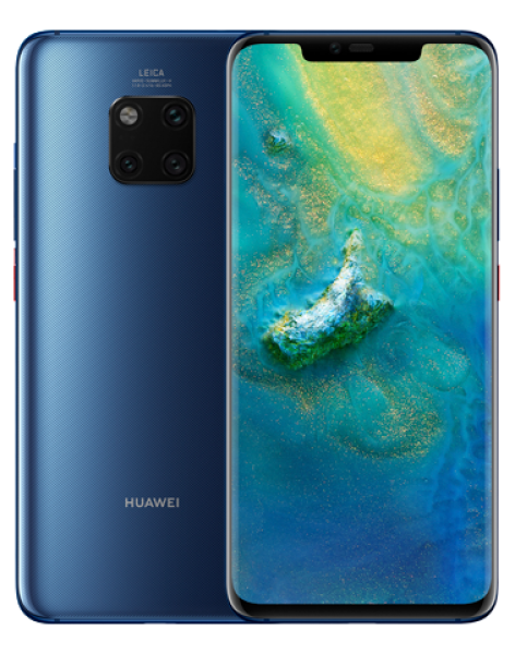 Huawei Mate 20 Pro (LYA-L09) — ürün görseli 7