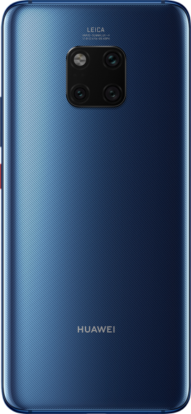 Huawei Mate 20 Pro (LYA-L09) — ürün görseli 2