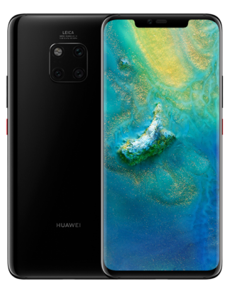 Huawei Mate 20 Pro (LYA-L09) — ürün görseli 6