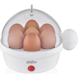 Sinbo SEB-5803 Yumurta Pişirme — ürün görseli 2