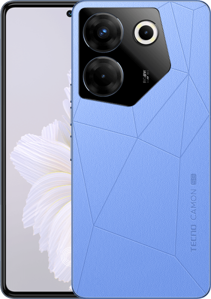 Tecno Camon 20s Pro 5G (CK8nB) — ürün görseli 7