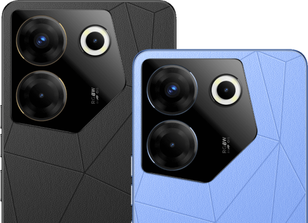 Tecno Camon 20s Pro 5G (CK8nB) — ürün görseli 18