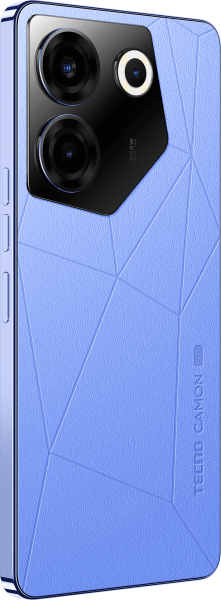 Tecno Camon 20s Pro 5G (CK8nB) — ürün görseli 4