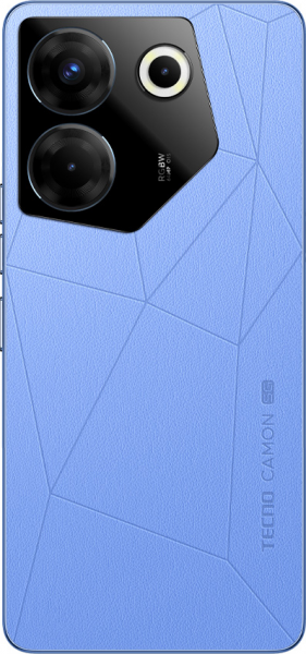 Tecno Camon 20 Pro 5G (CK8n) — ürün görseli 3