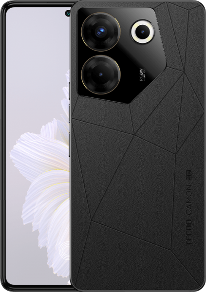 Tecno Camon 20 Pro 5G (CK8n) — ürün görseli 10