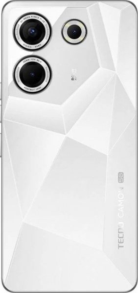 Tecno Camon 20 Pro 5G (CK8n) — ürün görseli 4